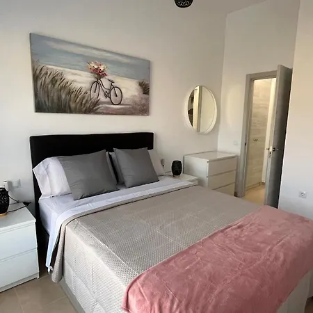 Apartament Casa Yanelis