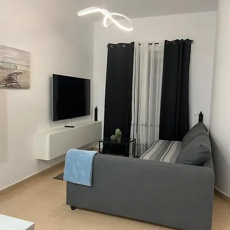 Casa Yanelis Apartament Antigua (Fuerteventura)