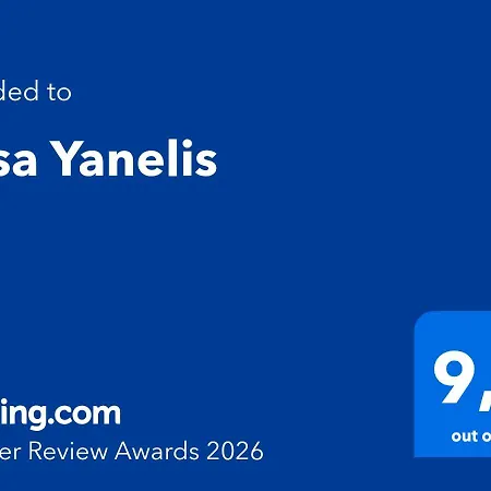 Casa Yanelis