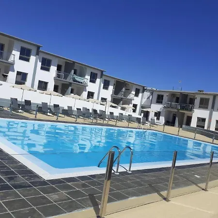 Casa Yanelis * Antigua (Fuerteventura)