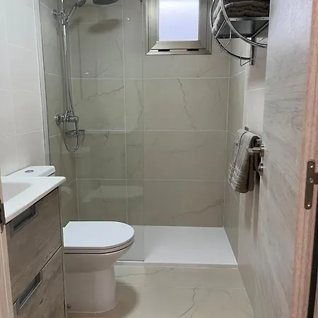 Casa Yanelis 아파트 *
