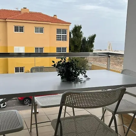 Διαμέρισμα Casa Yanelis *