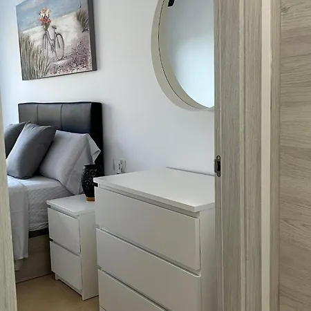 Casa Yanelis アパート アンティグア