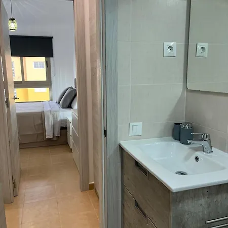 Διαμέρισμα Casa Yanelis *