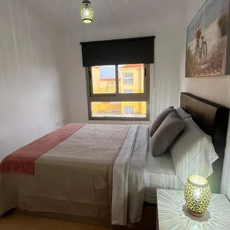 Appartement Casa Yanelis *