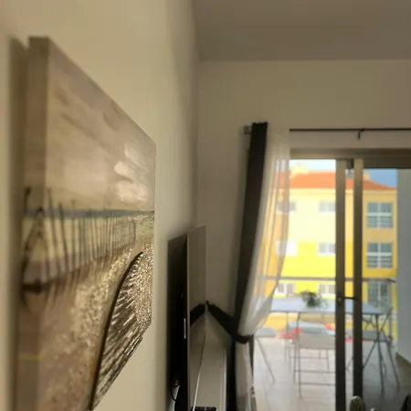Διαμέρισμα Casa Yanelis Antigua (Fuerteventura)