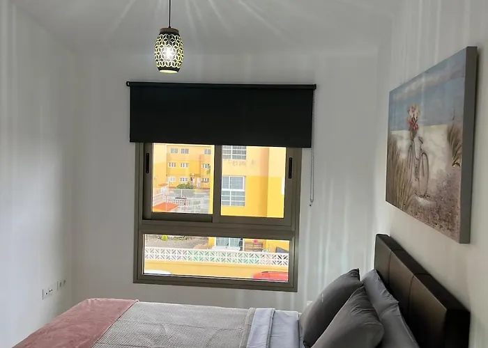 アパート Casa Yanelis