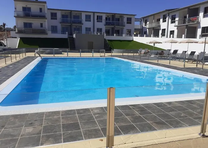 Casa Yanelis アパート