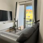 Casa Yanelis Apartment