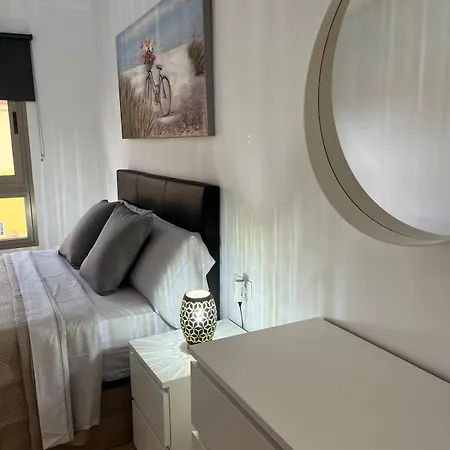 Lägenhet Casa Yanelis