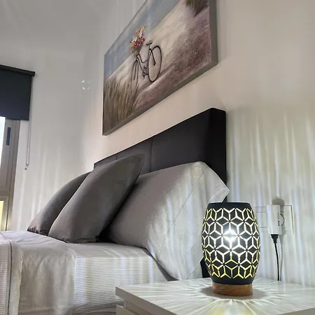 Casa Yanelis * Antigua (Fuerteventura)