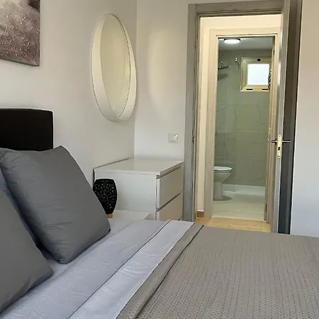 Lägenhet Casa Yanelis