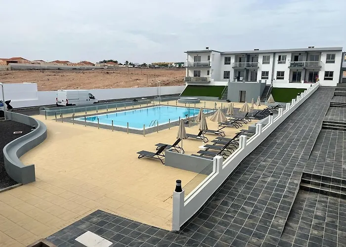 Casa Yanelis شقة أنتيغوا