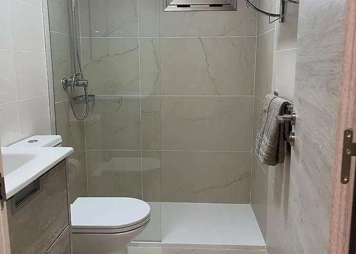 Casa Yanelis شقة *