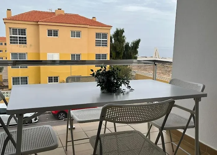 شقة Casa Yanelis *