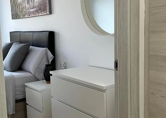 Casa Yanelis شقة أنتيغوا