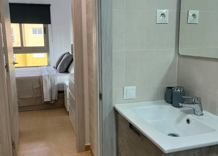 شقة Casa Yanelis *