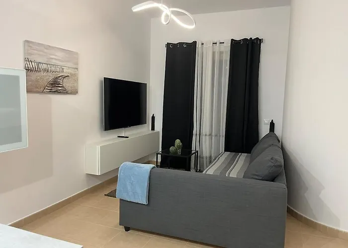 Casa Yanelis شقة أنتيغوا