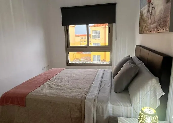 شقة Casa Yanelis *