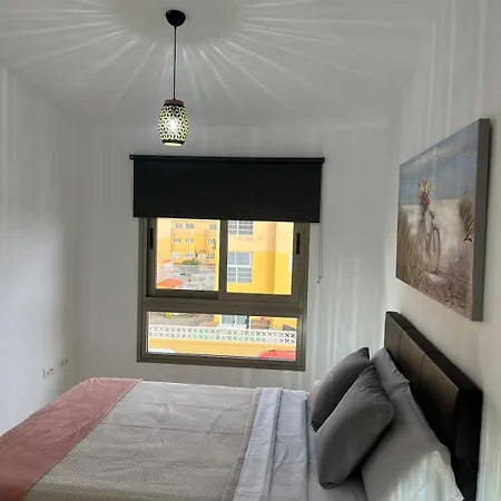 Apartment Casa Yanelis