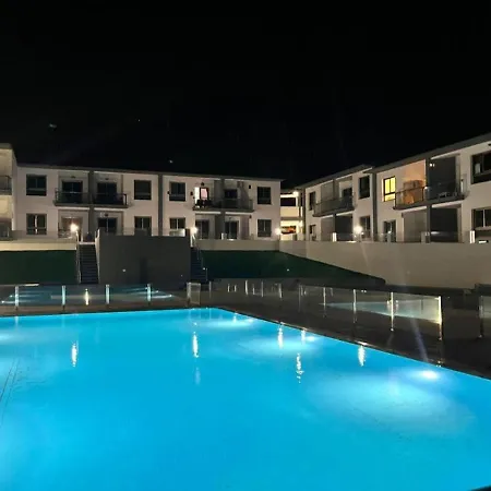 Casa Yanelis Apartment
