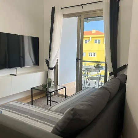 Casa Yanelis Apartment